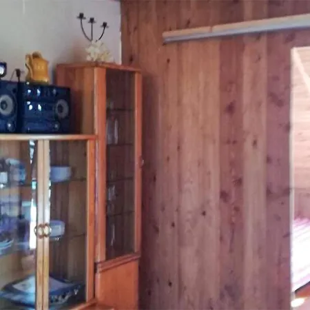 公寓 Awesome In With Sauna