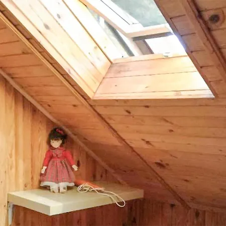 公寓 Awesome In With Sauna