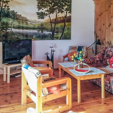 Strandapartment In Mit Sauna Apartment