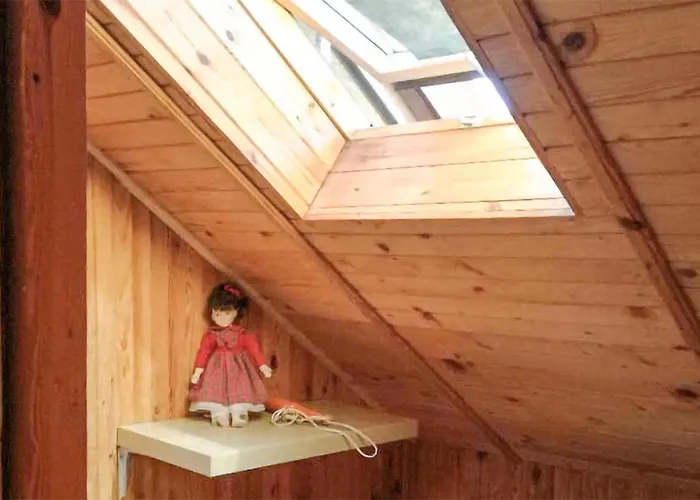 Lägenhet Awesome In With Sauna